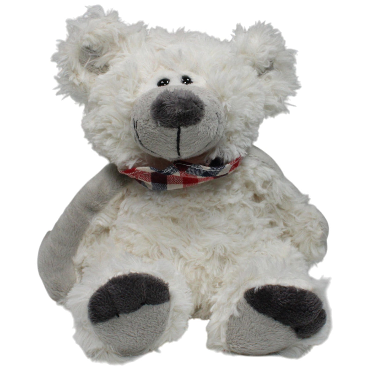 123000018478 Morgenroth Schöne sitzende Maus mit Halstuch Kuscheltier Kumpel Leo 22cm _GREEN WEEK_ ebay - 20 - stofftiere