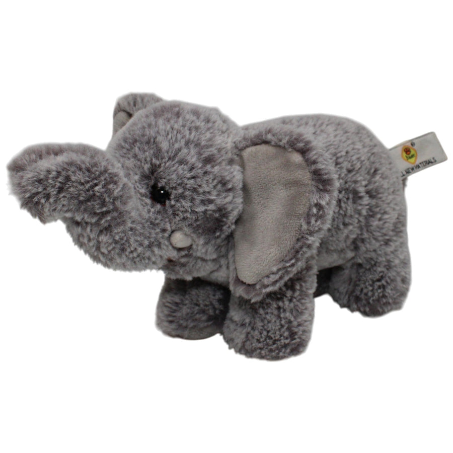 Weicher Elefant, stehend