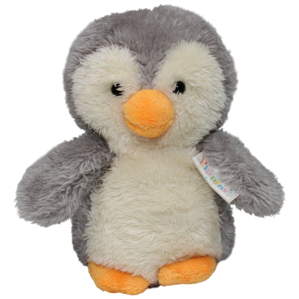 Pippins, kleiner grauer Pinguin