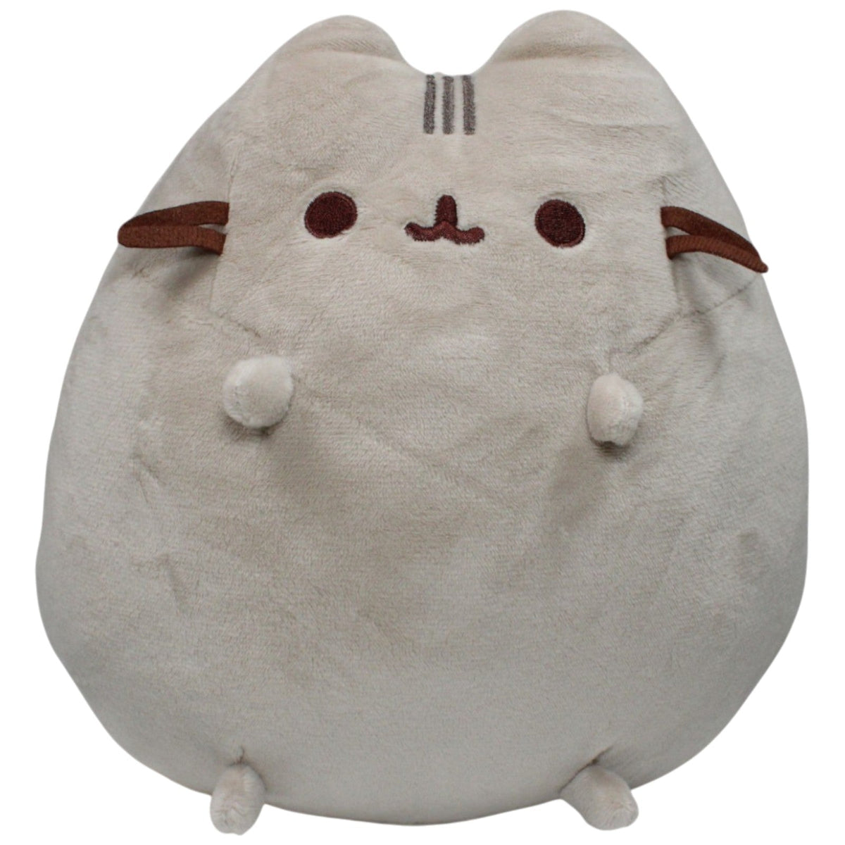 123000018534 Aurora Sitzender Pusheen Kuscheltier Kumpel Leo 2024 23cm ebay-20-stofftiere
