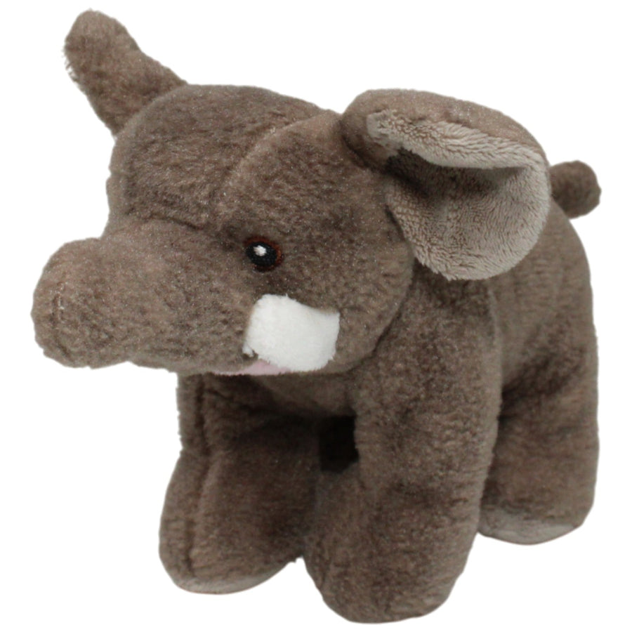 Kleiner Elefant, stehend