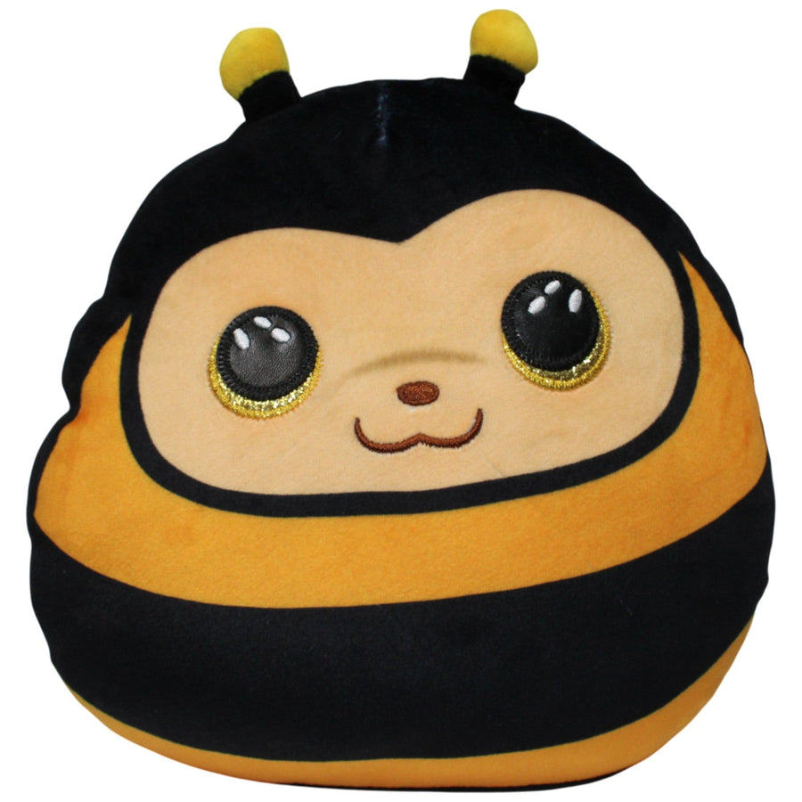 Squish a Boos, Biene Zinger