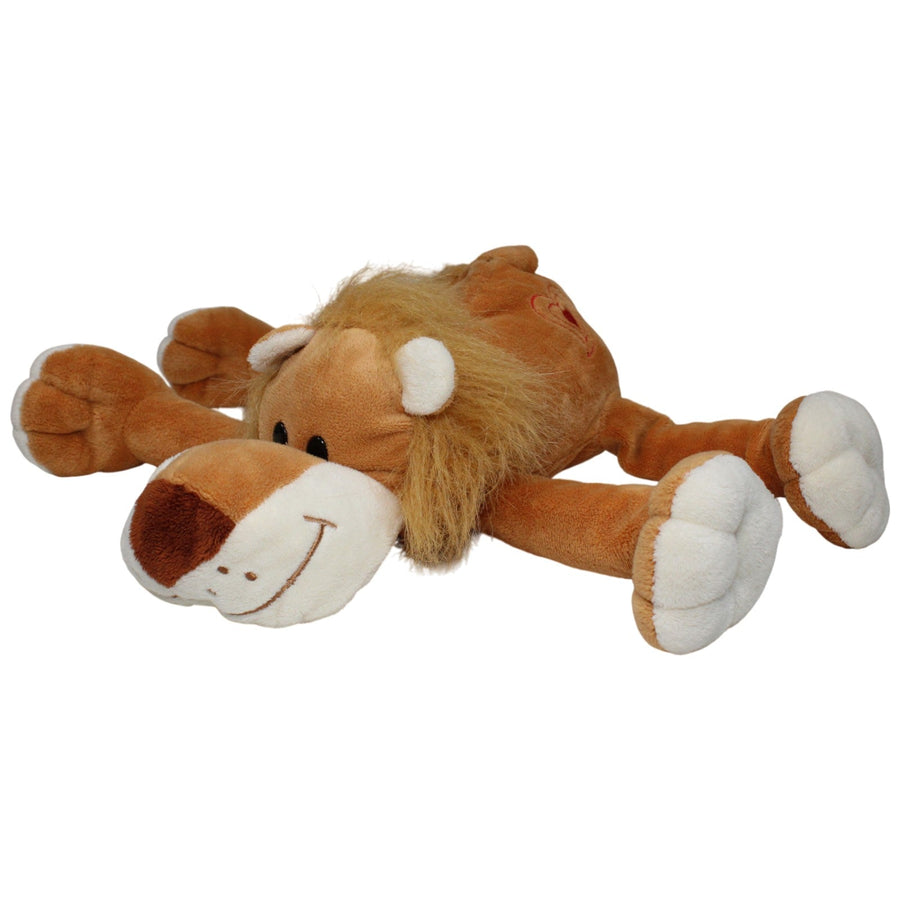 Schlenker Löwe, liegend