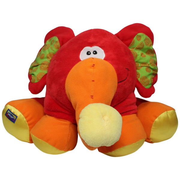 Giggle Ball Trumpet, Roter Elefant