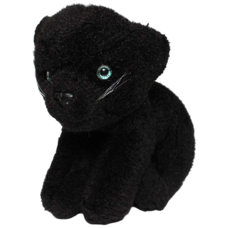 Leosco, Schwarzer Panther