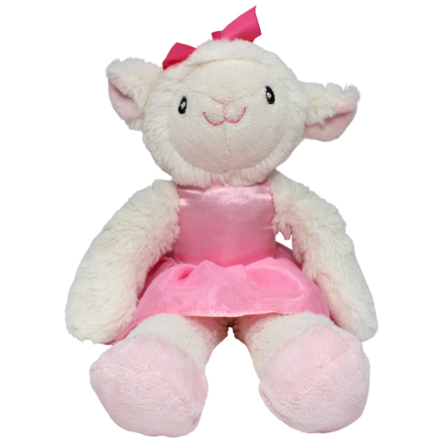 Schlenker Ballerina Lamm