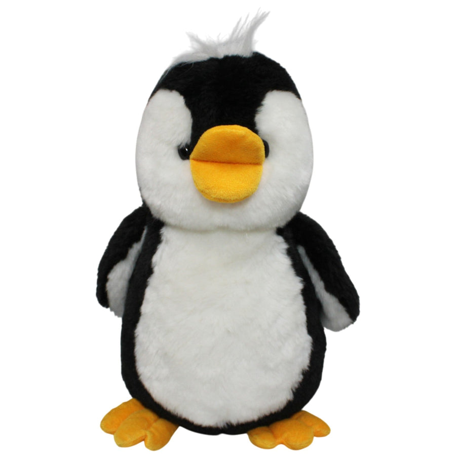 Süßer großer Pinguin