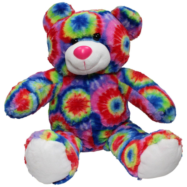 Bunter XL Teddybär