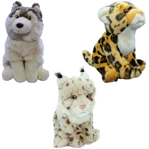 WWF Wildnis