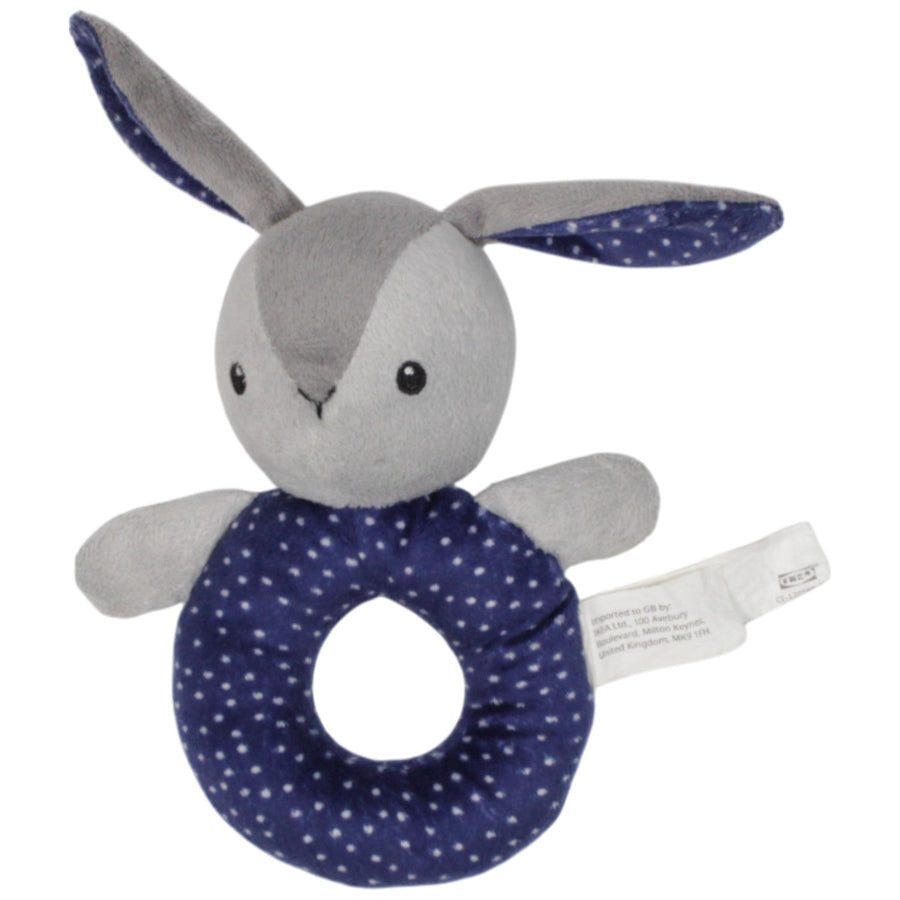 Grauer Hase, GULLIGAST