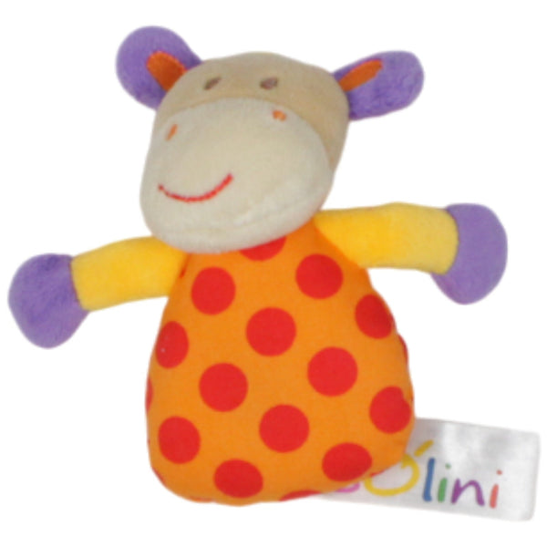 solini, Giraffe