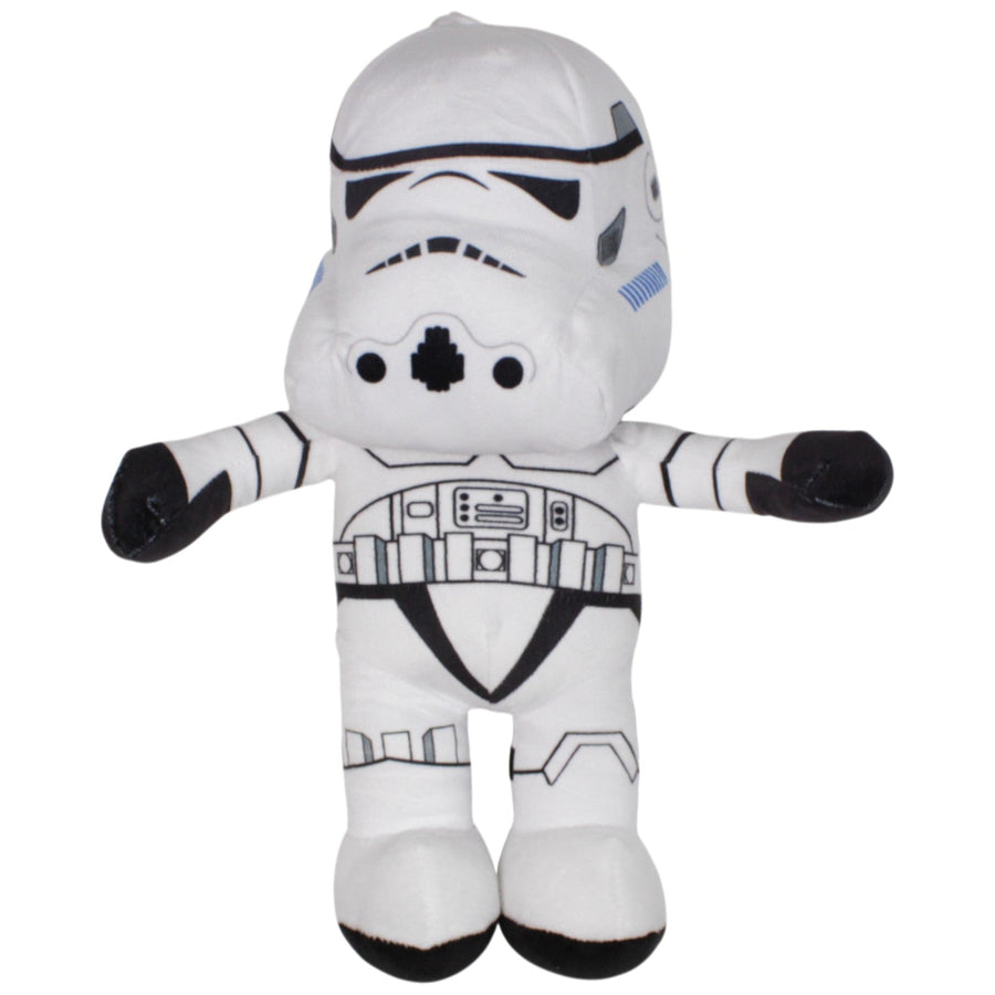 Stormtrooper aus Star Wars, groß