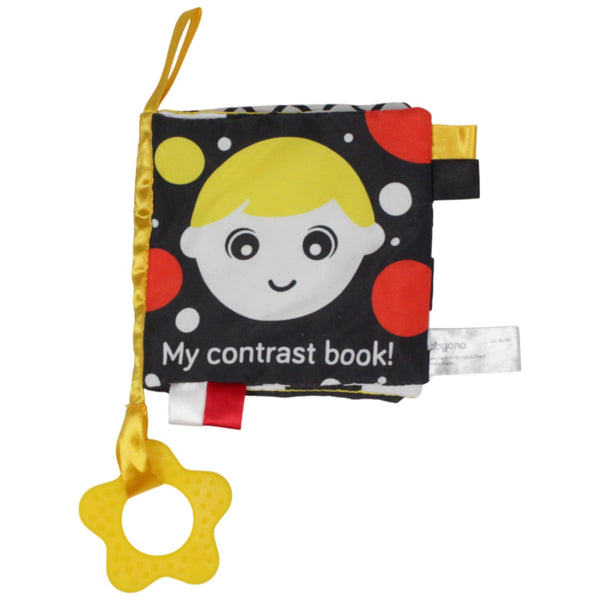 Kontrastbuch "My contrast book"