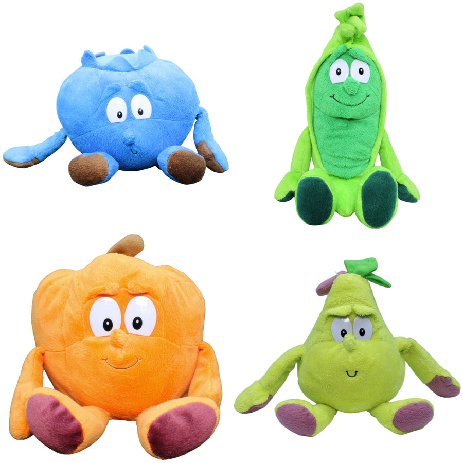 Goodness Gang, Paket 3