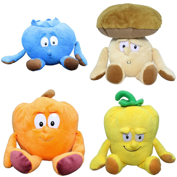 Goodness Gang, Paket 6
