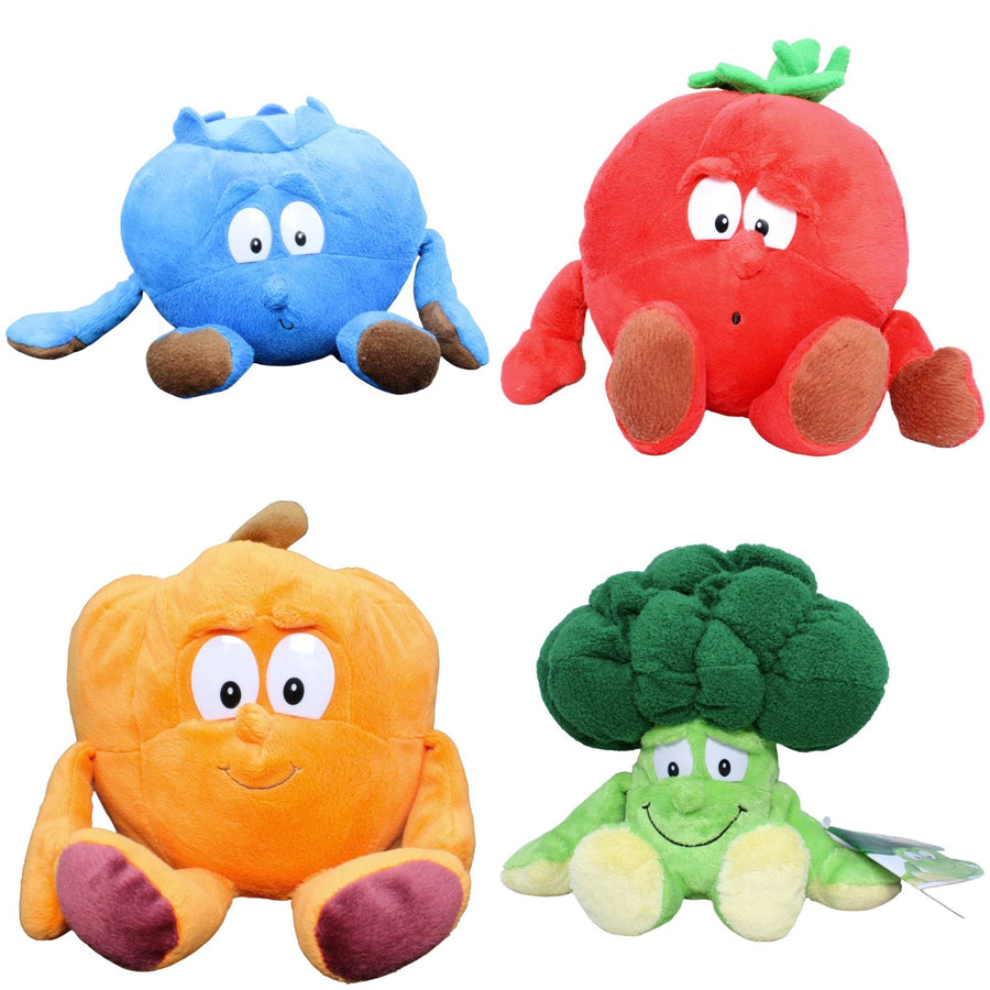Goodness Gang, Paket 8