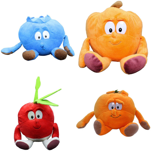 Goodness Gang, Paket 10