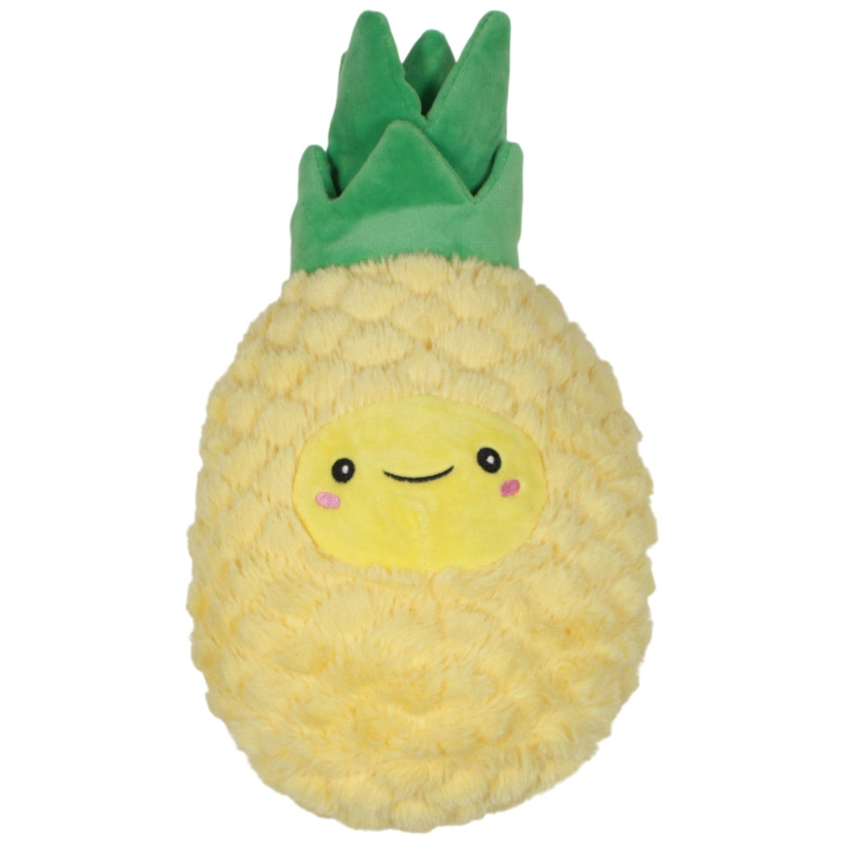 123000018800 FLOTI Flos Toys, große süße Ananas Plüschfigur Kumpel Leo 35cm ebay - 20 - stofftiere Gebraucht