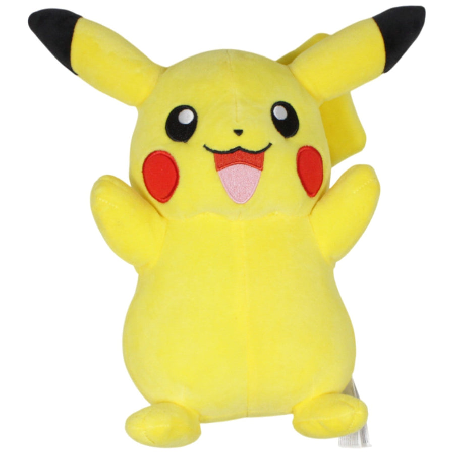 Lachendes Pikachu aus Pokémon