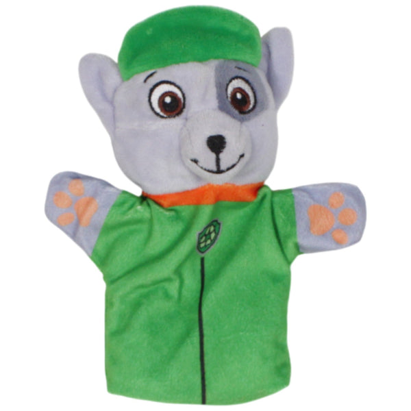Rocky aus Paw Patrol