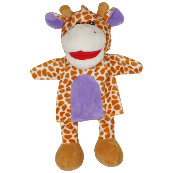Volksbank, Giraffe