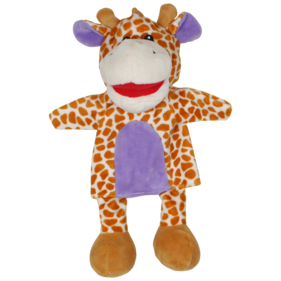 Volksbank, Giraffe
