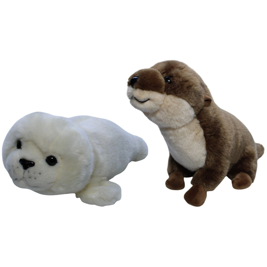 WWF Wasserwelt Doppelpack