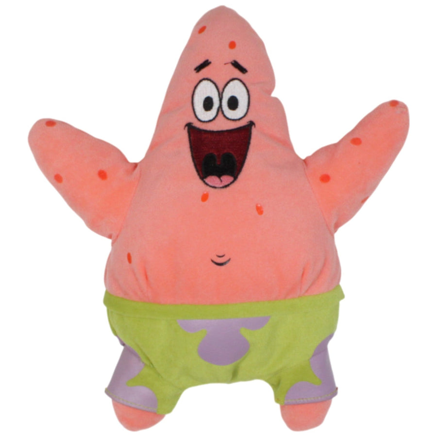 Beanie Buddies, Patrick Star aus SpongeBob Schwammkopf