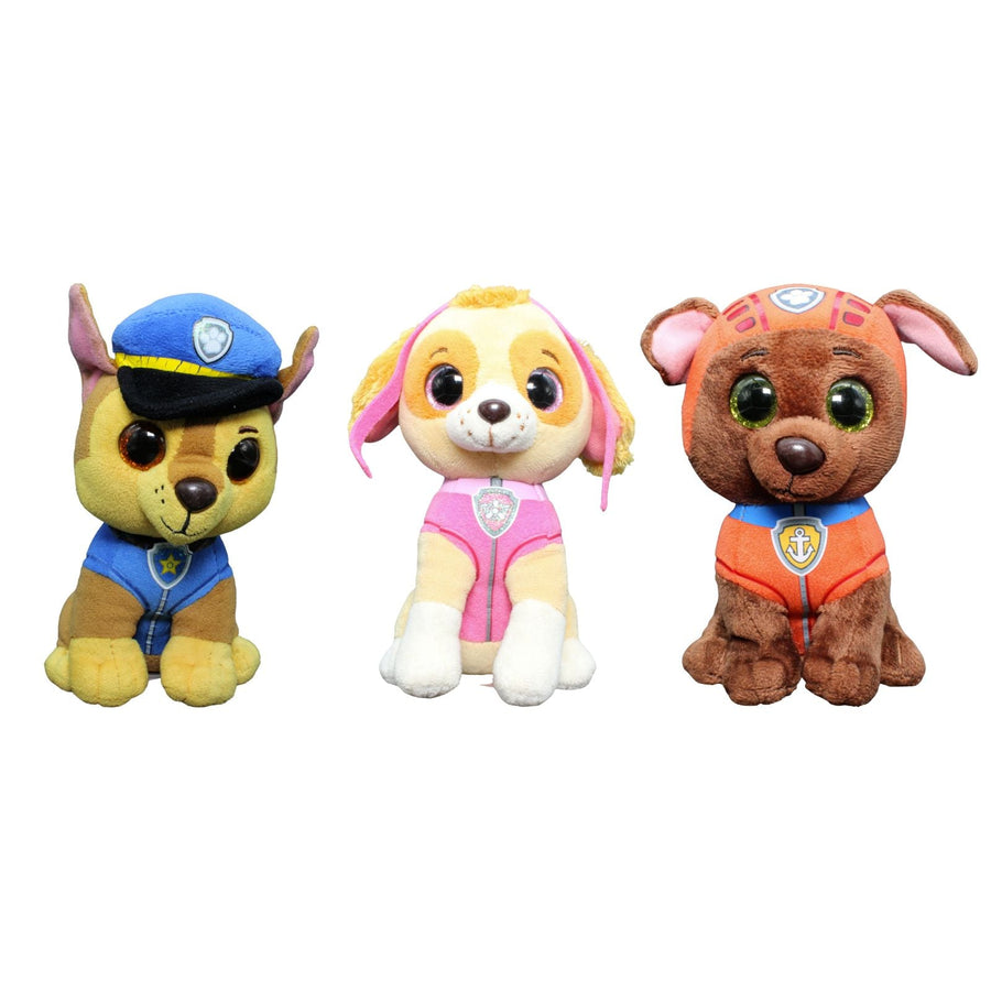 Paw Patrol, 3er-Set