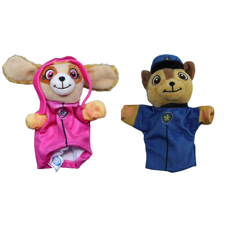 Paw Patrol 2er-Set