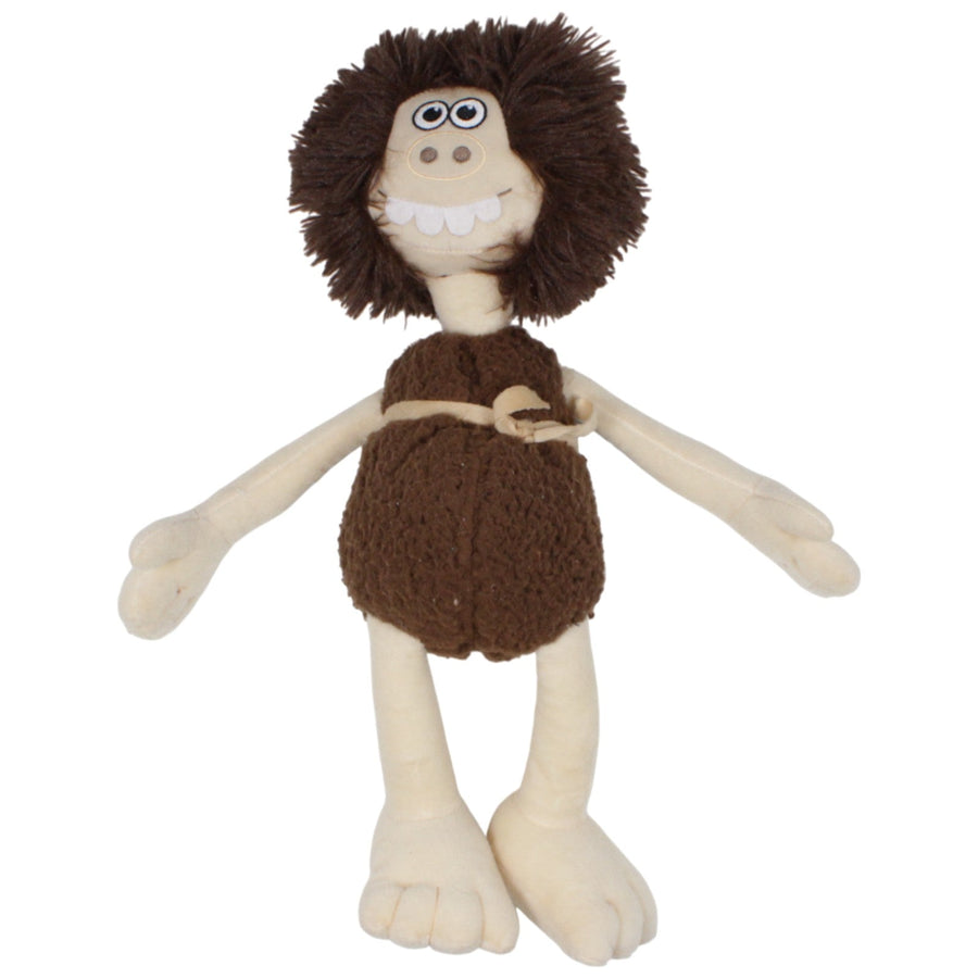 XL Steinzeitmensch Dug aus Early Man