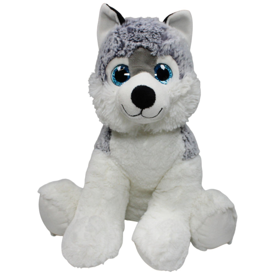Cuddles & friends, großer Husky mit Stauraum