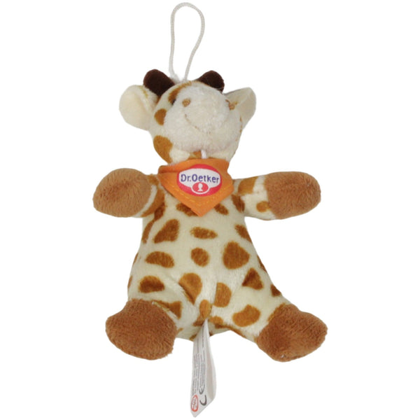 Dr. Oetker, Giraffe