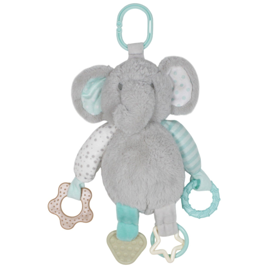 Kellybaby, süßer Elefant