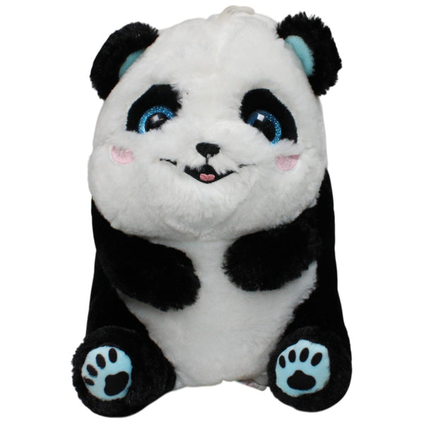 Süßer pummeliger Panda