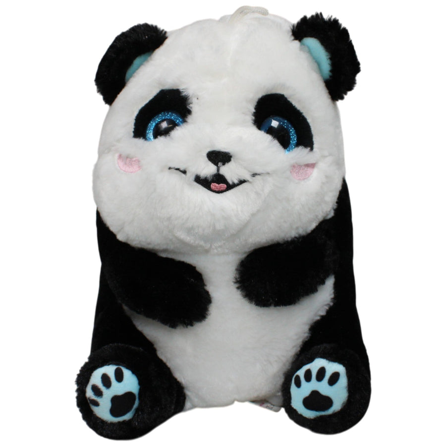 Süßer pummeliger Panda
