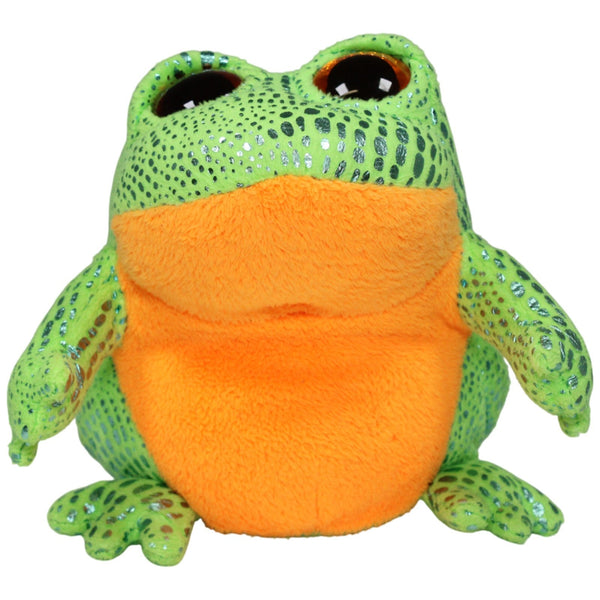 Glitzer-Frosch Speckles, klein