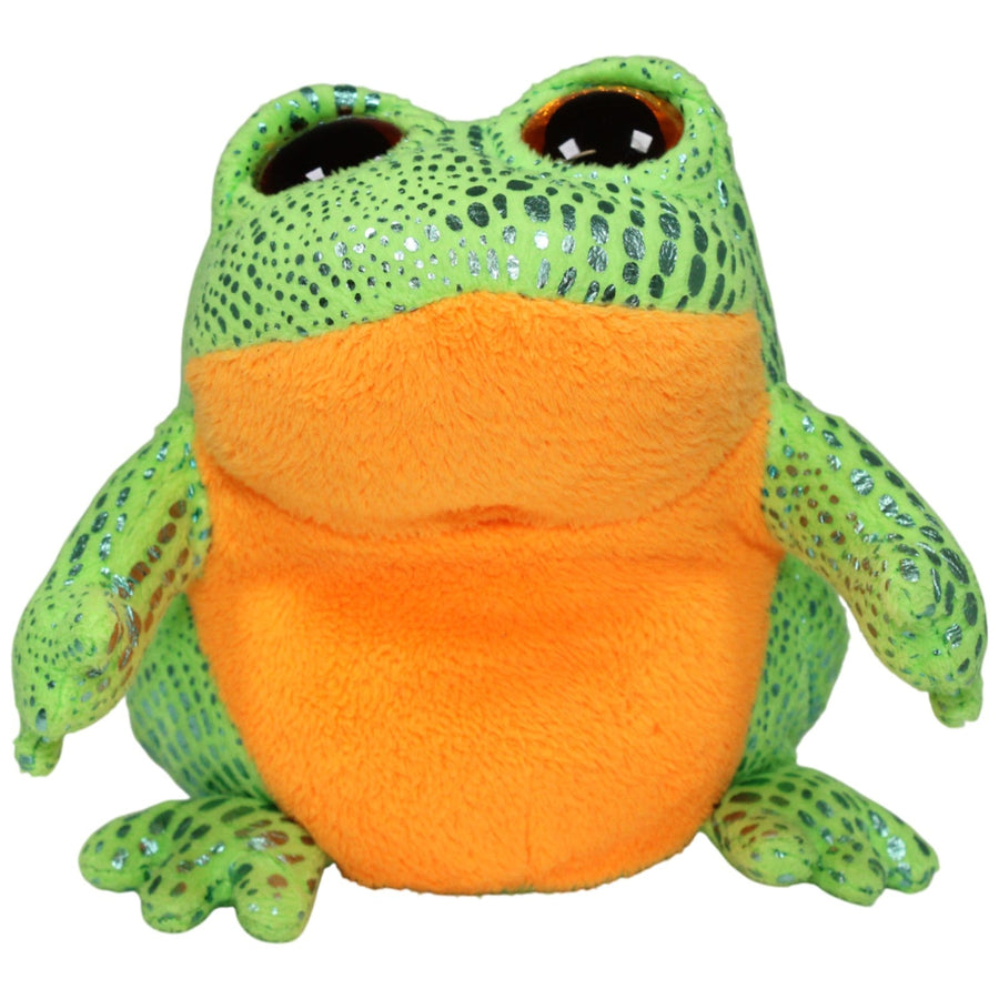 Glitzer-Frosch Speckles, klein
