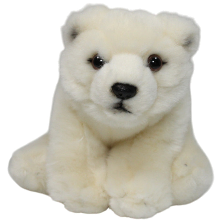 Mangold, Eisbär