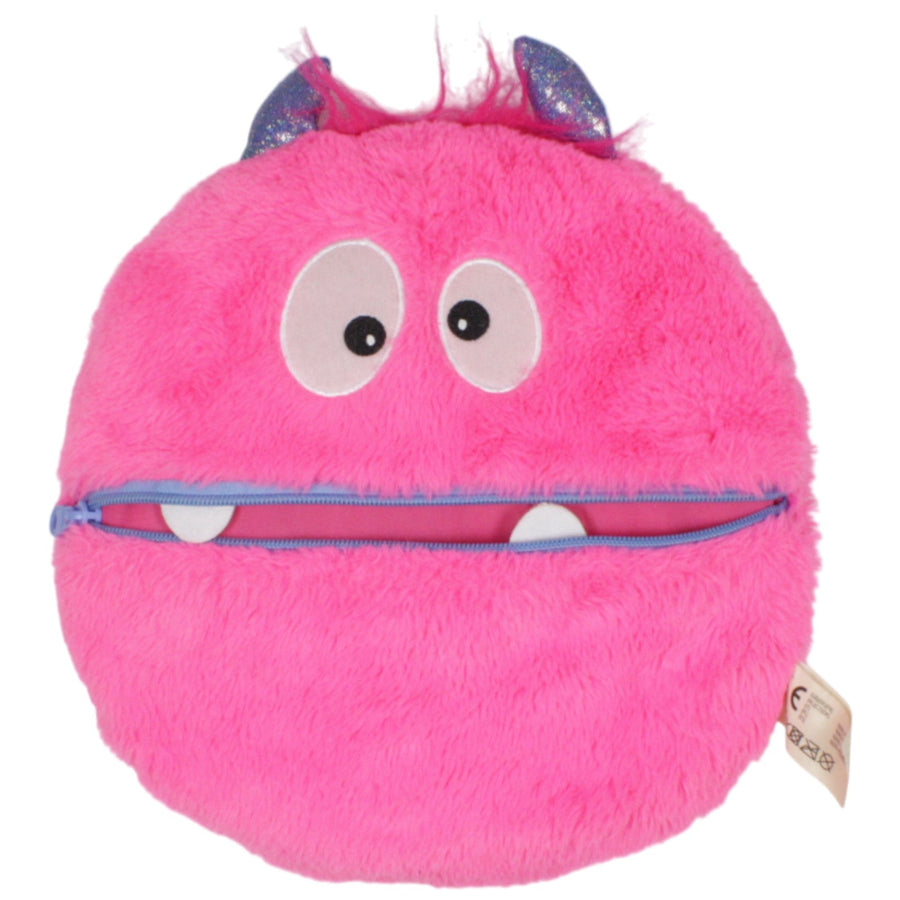 Zippy Monster, pink