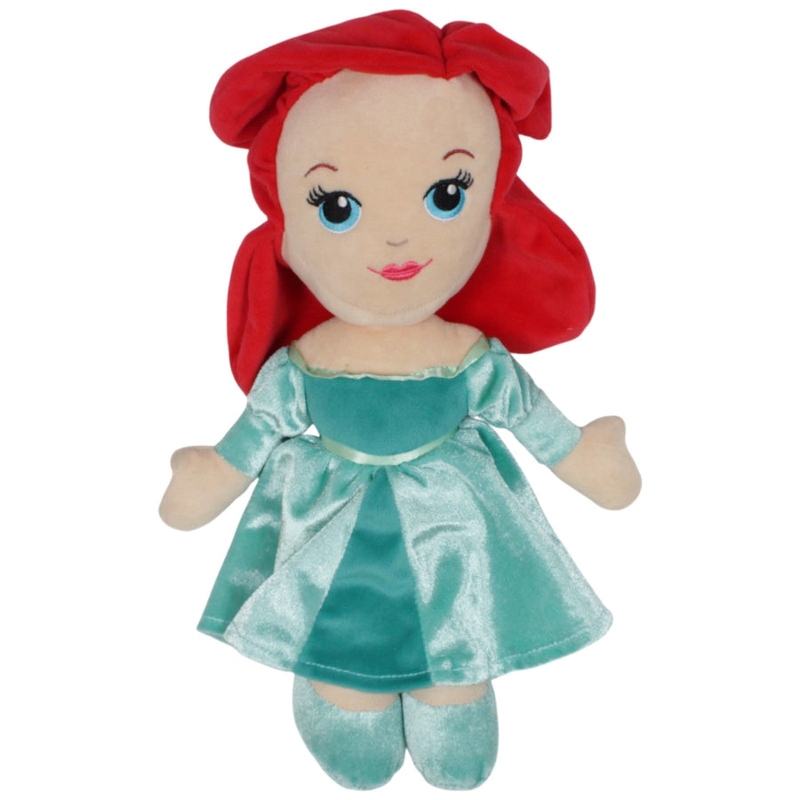 Disney Prinzessin Arielle mit Beinen