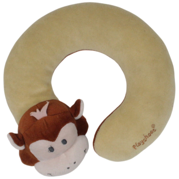 Affe, beige