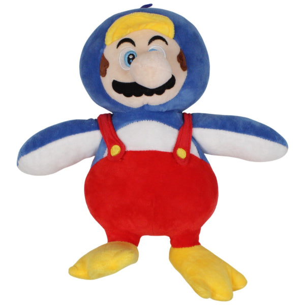 Super Mario-Power-Up, Pinguin-Mario