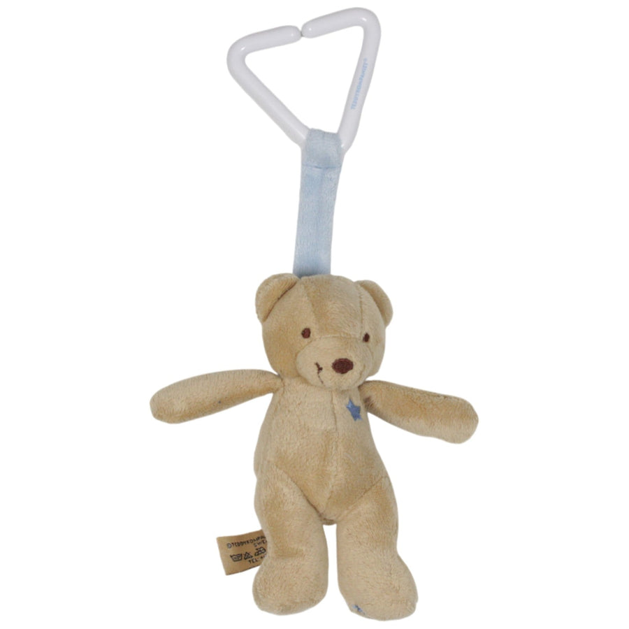 Da-Da, Teddybär