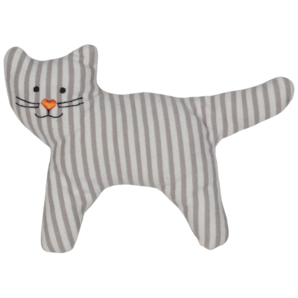 Gestreifte Katze, LEKA