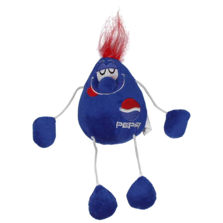 PEPSI, Maskottchen