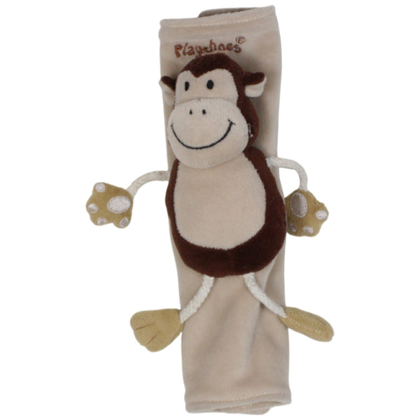 Affe, beige