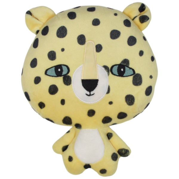 Home, Gepard
