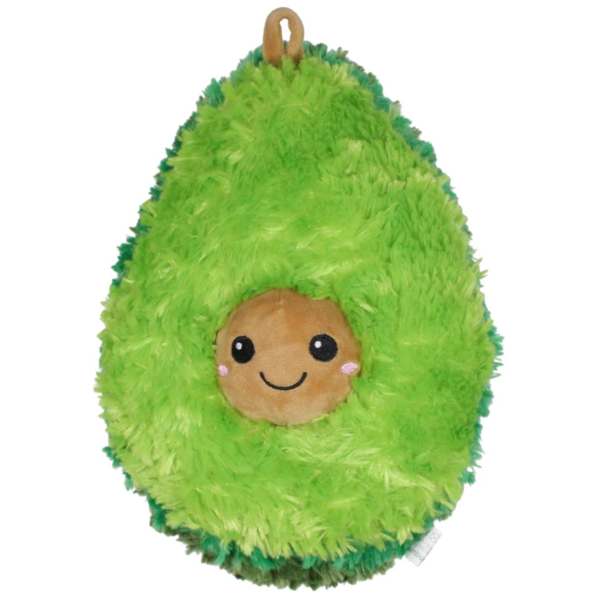 123000019035 Krüger & Gregoriades Süße Avocado, groß Plüschfigur Kumpel Leo 35cm Braun ebay - stofftiere