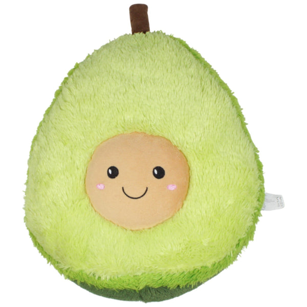 XL Avocado